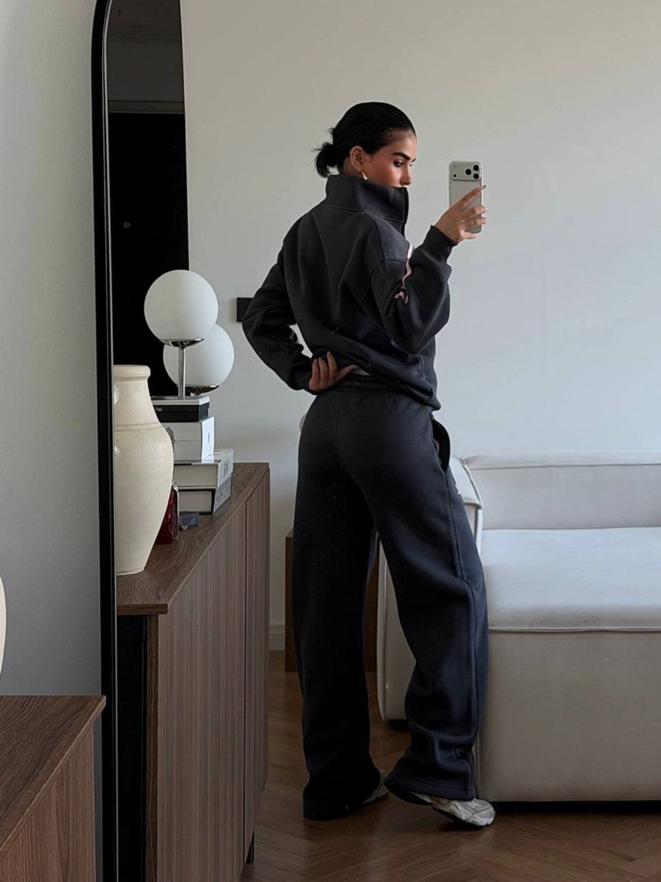 Premium adas tracksuit