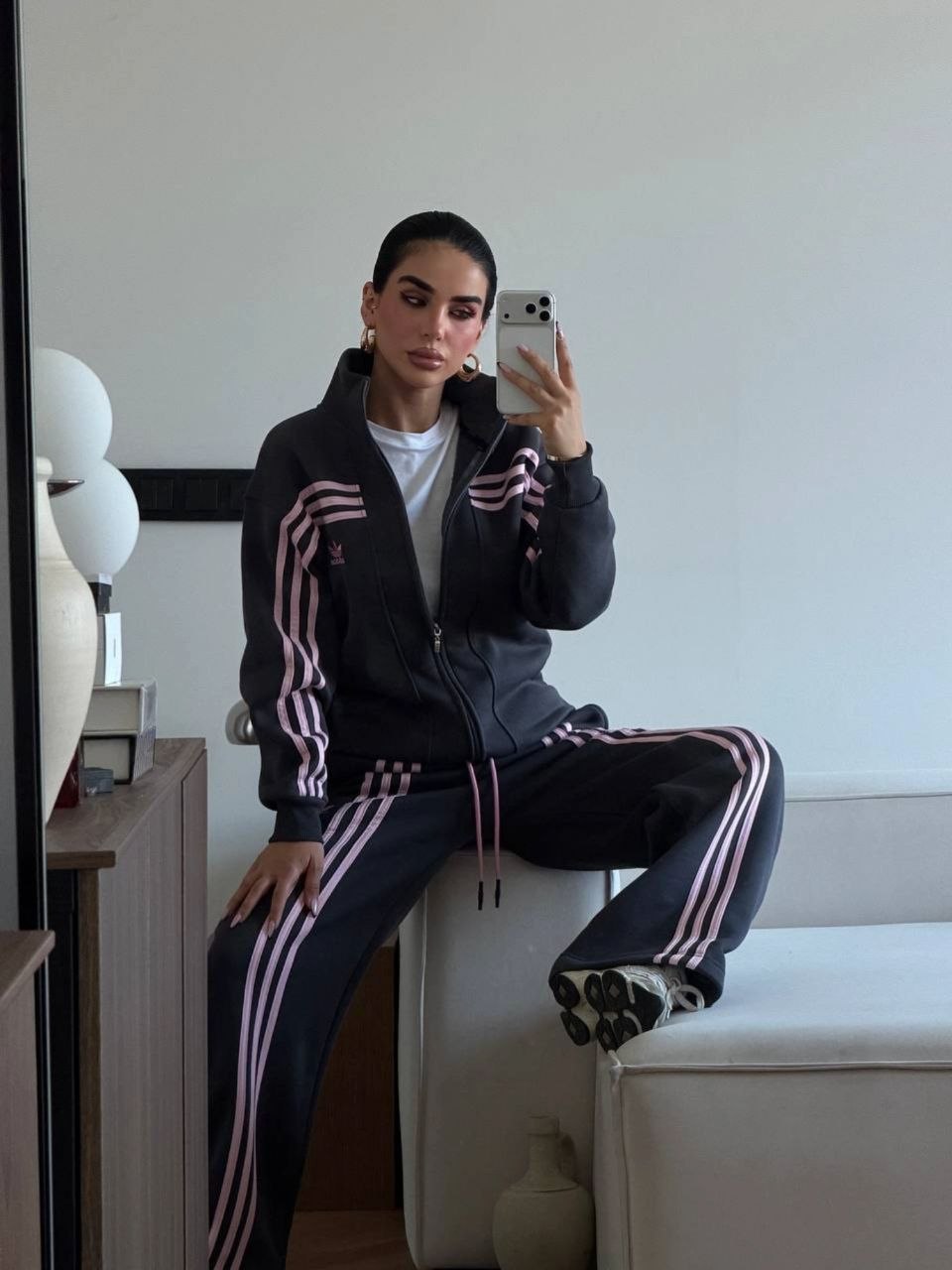 Premium adas tracksuit