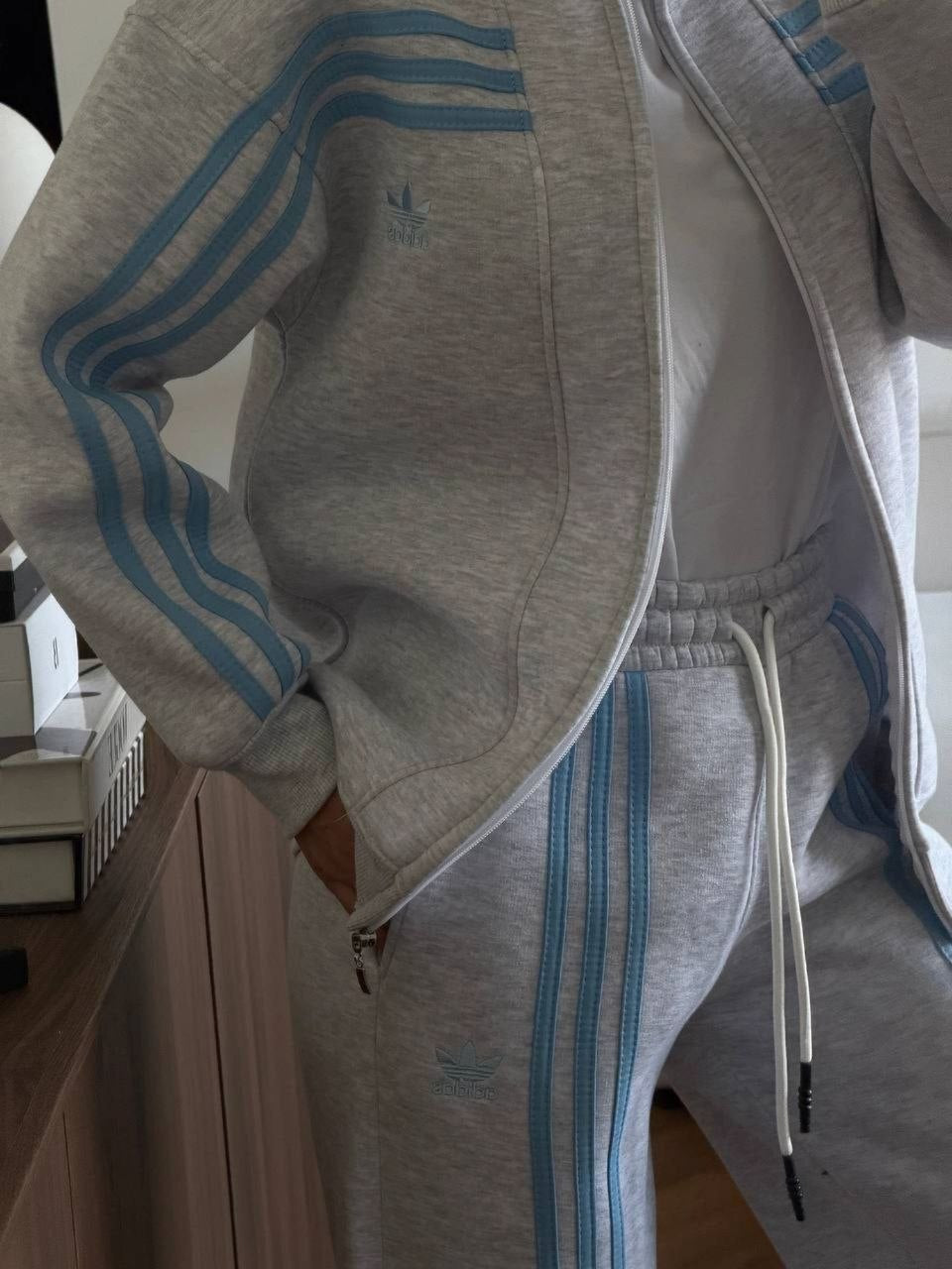 Premium adas tracksuit