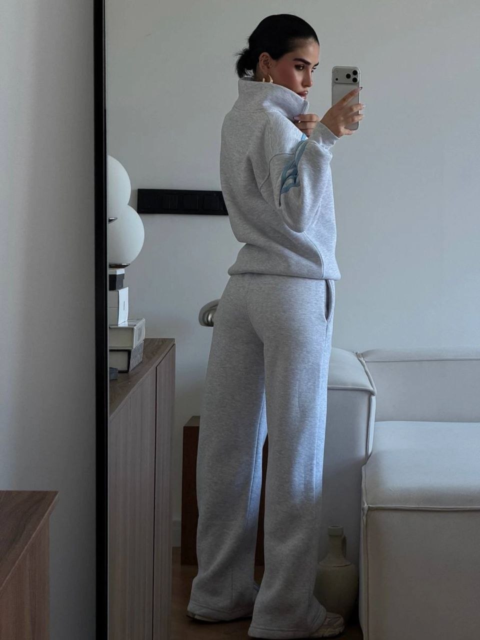 Premium adas tracksuit
