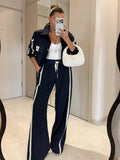 Premium Set Pants and Jacket
