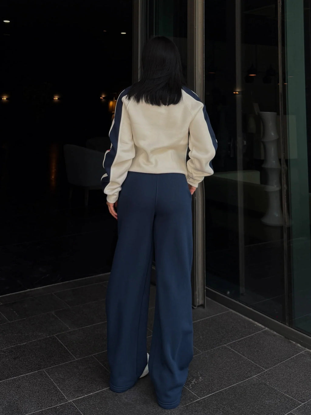 Saint Sports Tracksuit