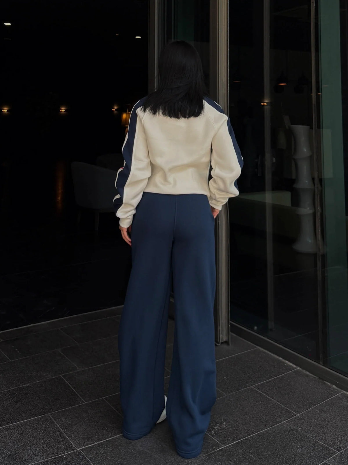 Saint Sports Tracksuit