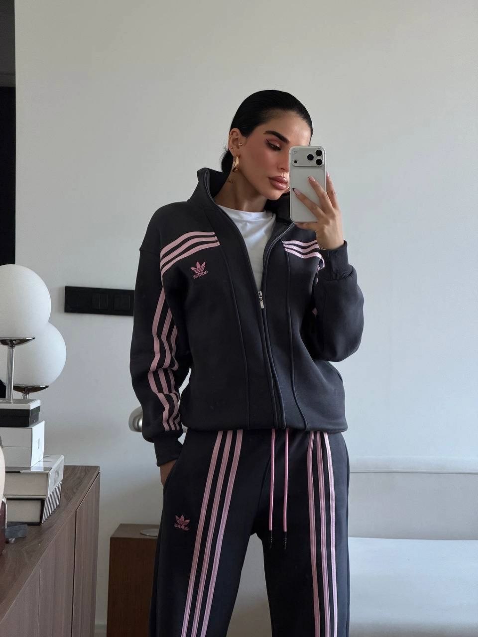 Premium adas tracksuit