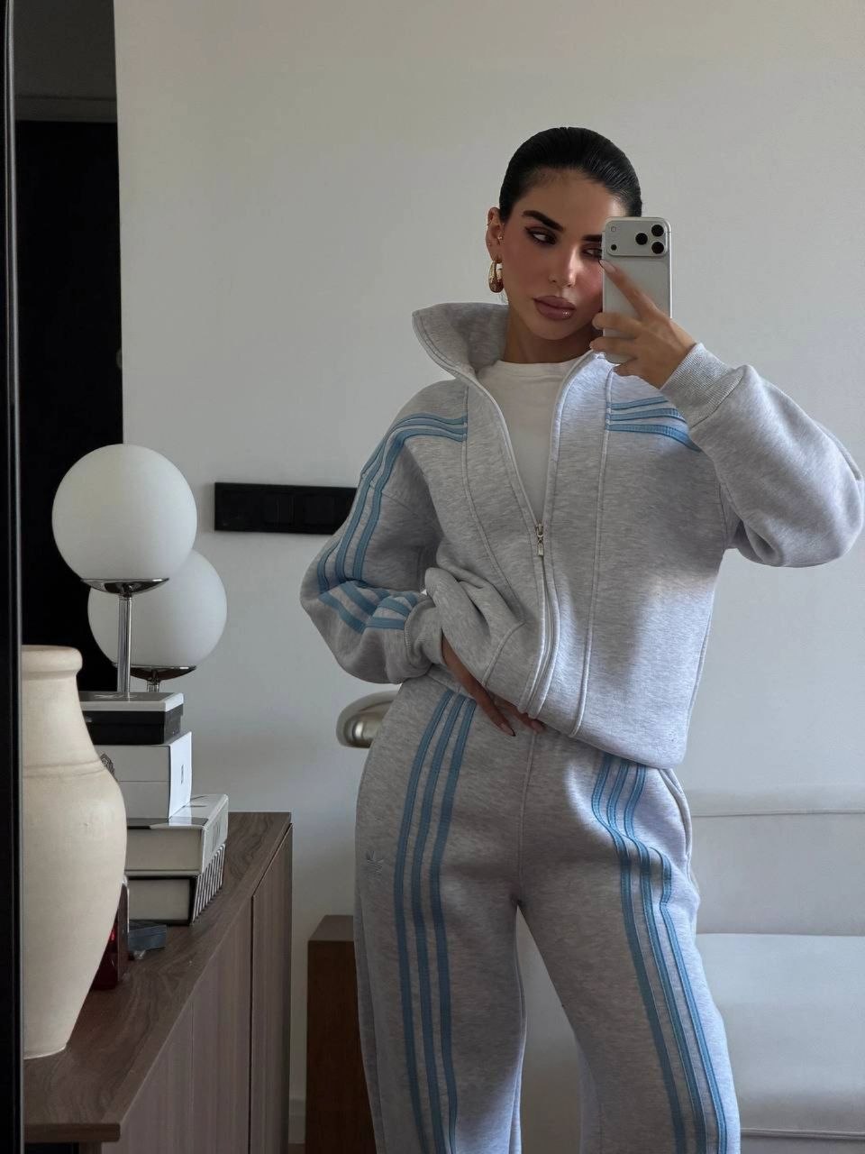 Premium adas tracksuit