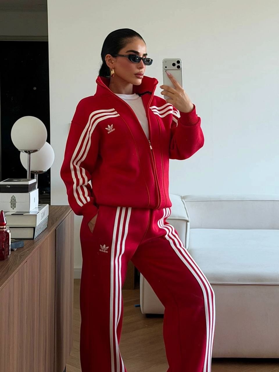 Premium adas tracksuit