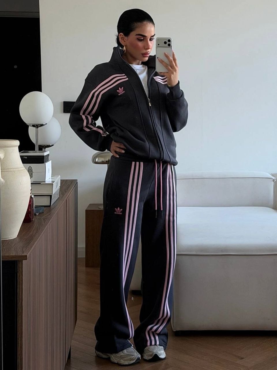 Premium adas tracksuit