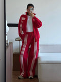 Premium adas tracksuit
