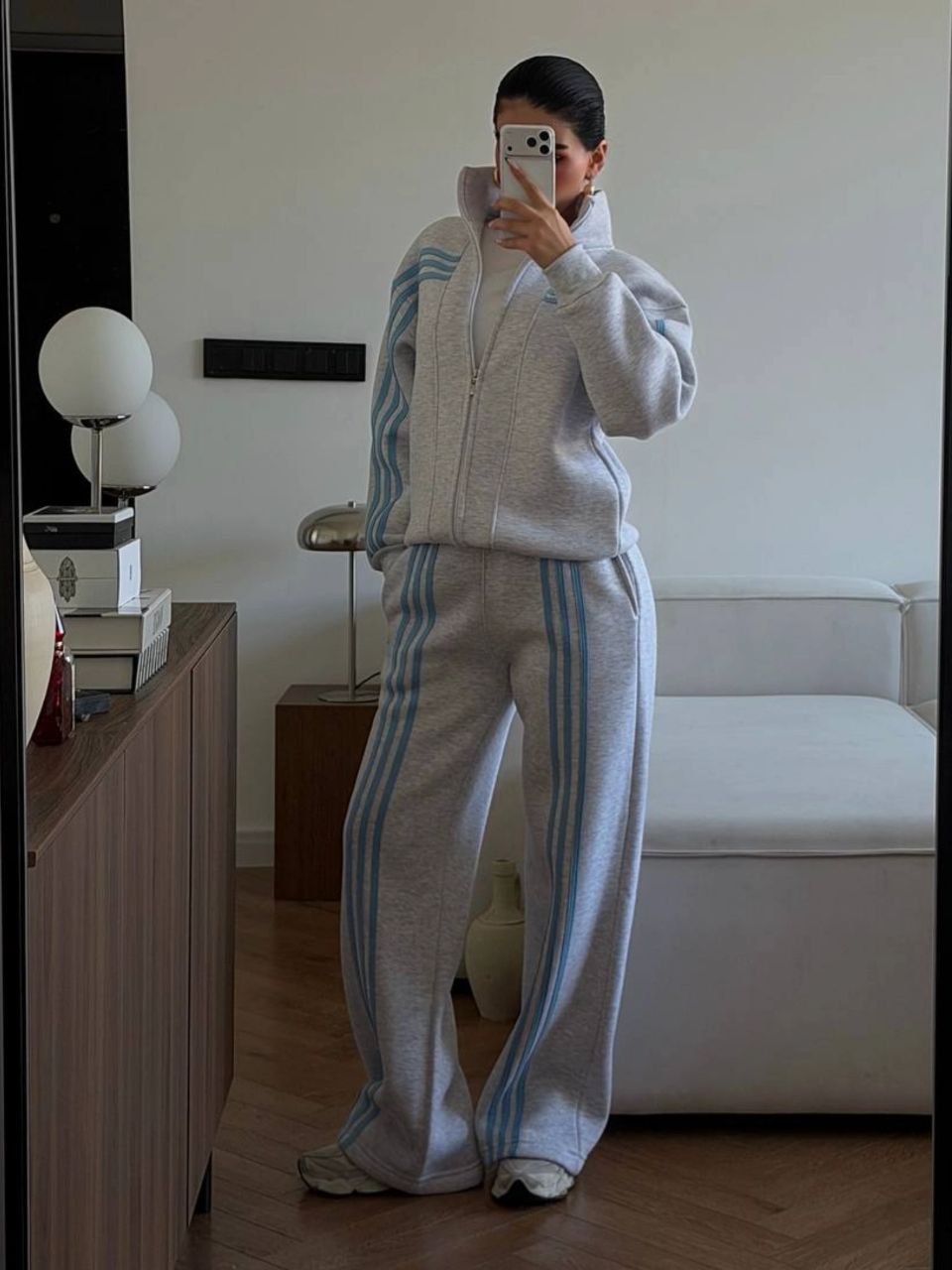 Premium adas tracksuit