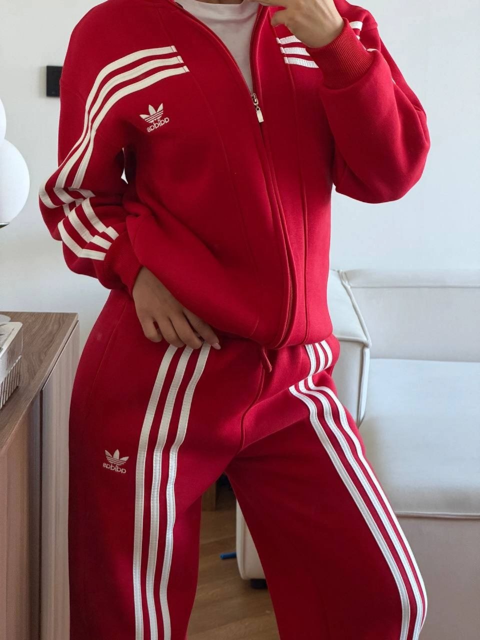 Premium adas tracksuit
