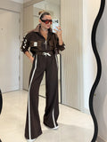 Premium Set Pants and Jacket