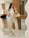 Premium Set Pants and Jacket